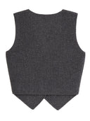 The Garment "Como" Vest