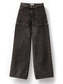 Die Attico Jeans „Long“