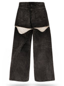 Die Attico Jeans „Long“
