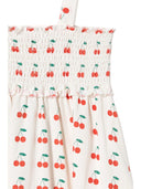 Tinycottons "Cherries" Dress
