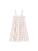 Tinycottons "Cherries" Dress
