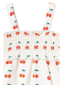 Tinycottons „Cherrys“ Kleid