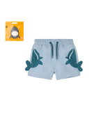 Stella Mc Cartney "Smiling Orca" Costume