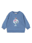 Konges Sløjd "Loumilla" Sweatshirt