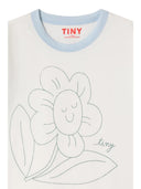 Tinycottons "Tiny Flower" T Shirt