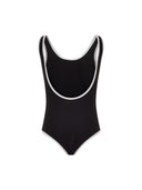 Balmain Costume With Logo
