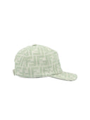 Fendi Hat With Logo