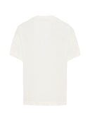 Fendi T Shirt With Logo