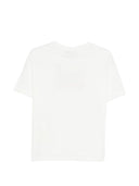 Fendi T Shirt With Logo