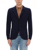 Lardini Knitted Jacket