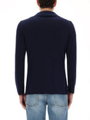Lardini Knitted Jacket