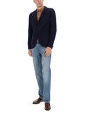 Lardini Knitted Jacket
