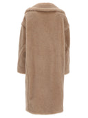 Max Mara "Teddy Bear Icon" Coat