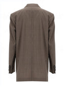 Max Mara Blazer "Steel"