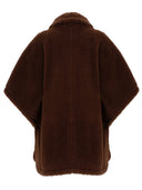 Max Mara Poncho "Horse4"