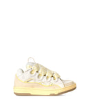 Lanvin Sneakers White
