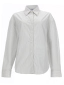 Gestreiftes Hemd von Filippa K