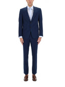 Zweiteiliges Wollkleid von Tom Ford