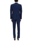 Zweiteiliges Wollkleid von Tom Ford