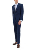Zweiteiliges Wollkleid von Tom Ford