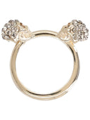 Alexander Mcqueen „Totenkopf“-Ring
