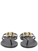 Dolce & Gabbana Slide With Logo