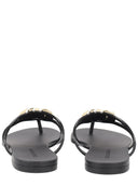 Dolce & Gabbana Slide With Logo
