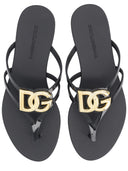 Dolce & Gabbana Slide With Logo