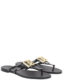 Dolce & Gabbana Slide With Logo