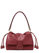 Fendi Mittelgroße „Baguette Mom“-Tasche