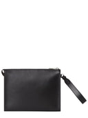 Fendi Clutch "Squared Ff"