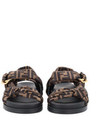 Fendi „Fendi Feel“ Sandale