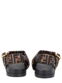 Fendi „Fendi Feel“ Sandale