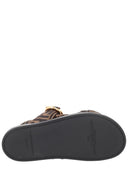 Fendi „Fendi Feel“ Sandale
