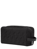 Fendi Medium "Beauty Case" Clutch Bag