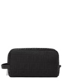 Fendi Medium "Beauty Case" Clutch Bag