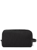 Fendi Medium "Beauty Case" Clutch Bag