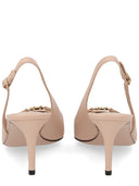 Dolce & Gabbana Slingback "Lollo"