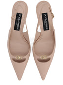 Dolce & Gabbana Slingback "Lollo"