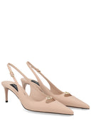 Dolce & Gabbana Slingback "Lollo"