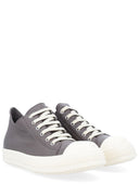 حذاء ريك أوينز الرياضي "Low Sneaks".