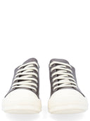 حذاء ريك أوينز الرياضي "Low Sneaks".