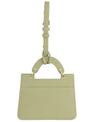 Dolce & Gabbana Leather "Dauphine" Card Case