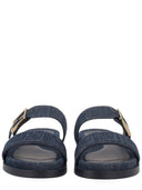 Fendi "Fendi Feel" Sandal