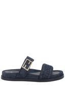 Fendi "Fendi Feel" Sandal