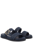 Fendi "Fendi Feel" Sandal