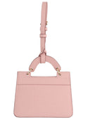 Dolce & Gabbana Leather "Dauphine" Card Case
