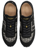 Balmain "Racer 45" Sneaker