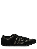 Balmain "Racer 45" Sneaker