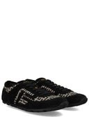 Balmain "Racer 45" Sneaker